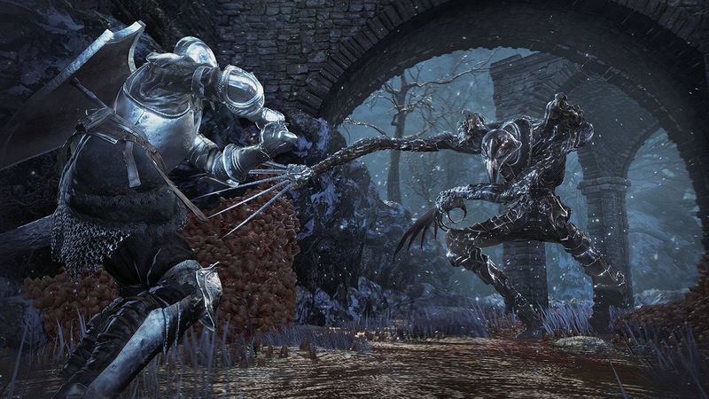 DARK-SOULS-III--3--THE-FIRE-FADES-GAME-OF-THE-YEAR--GOTY--PS4-UK