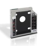 AISENS A129-0152 accessori per notebook Frame HDD/SDD per computer portatile