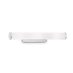 Ideal Lux Applique Moderna Camerino Metallo Bianco 3 Luci E14