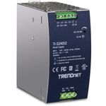 Trendnet TI-S24052 componente switch Alimentazione elettrica