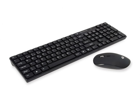 Orazio-Keyboard-Mouse