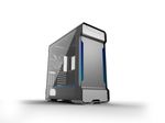 Phanteks-Evolv-X-Midi-Tower-Argento--Phanteks-Enthoo-Evolv-X-Digital-Midi-Tower-Glass-Gaming-Case---Galaxy-Silver-