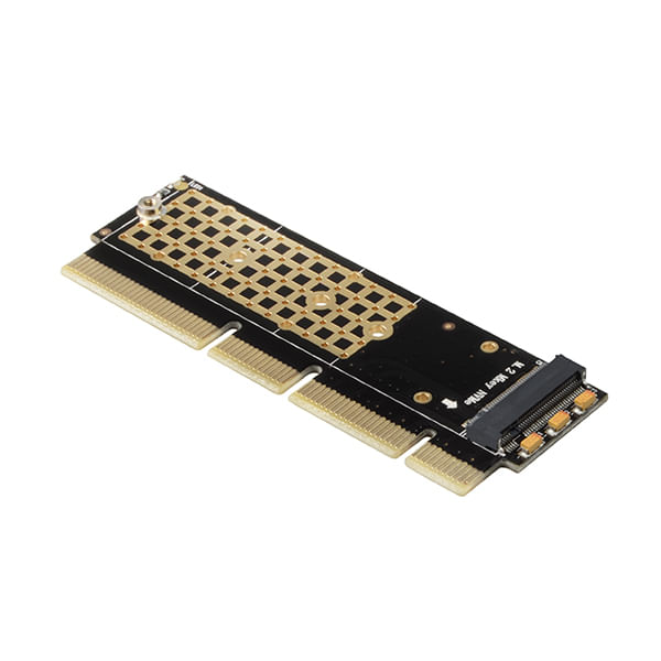 Axagon-PCI-E-3.0-16x---M.2-SSD-NVMe.-Up-to-80mm-scheda-di-interfaccia-e-adattatore-Interno--AXAGON-PCEM2-1U-PCI-E-3.0-16