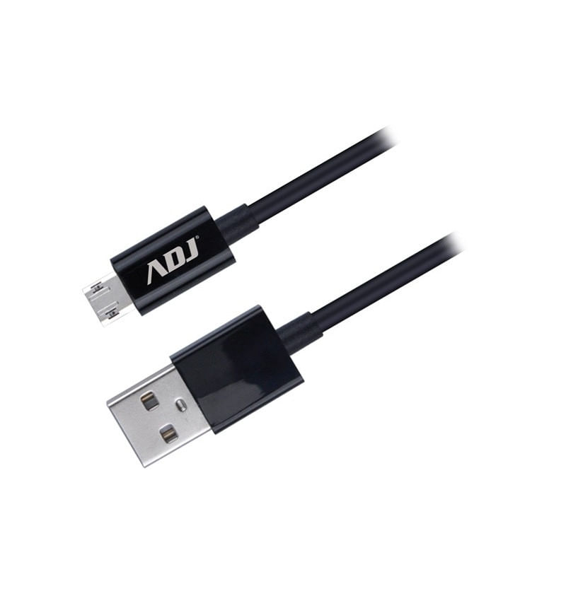 Cavo-Usb-2.0-A-Micro-A-15Mt-Bk-Connettori-Reversibili-Ai219-Adj