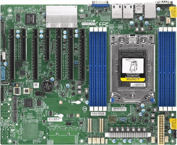 Scheda-madre-Supermicro-MBD-H12SSL-NT-O-Presa-SP3-ATX