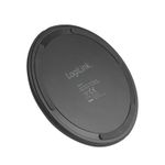 LogiLink-PA0208-Caricabatterie-per-dispositivi-mobili-Interno-Nero