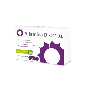 vitamina d 4000 u.i. - descrizione