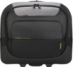 BakkerElkhuizen-LaptopTrolley-TCG717-439-cm--17.3---Custodia-trolley-Nero-Grigio