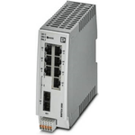 Phoenix Contact 2702328 Netzwerk-Switch Fast Ethernet (10/100) (2702328)