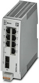 Phoenix-Contact-2702328-Netzwerk-Switch-Fast-Ethernet--10-100---2702328-