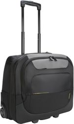 BakkerElkhuizen-LaptopTrolley-TCG717-439-cm--17.3---Custodia-trolley-Nero-Grigio