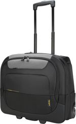 BakkerElkhuizen-LaptopTrolley-TCG717-439-cm--17.3---Custodia-trolley-Nero-Grigio