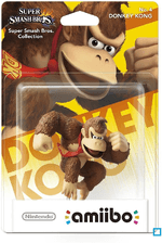 AMIIBO-SUPER-SMASH-BROS---DONKEY-KONG-NO.4