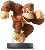 AMIIBO-SUPER-SMASH-BROS---DONKEY-KONG-NO.4