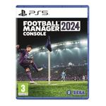 Sega Ecoplay Football Manager 2024 (PS5) Standard Multilingua PlayStation 5