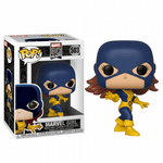 FUNKO POP! Marvel 80th - First Appearance Marvel Girl