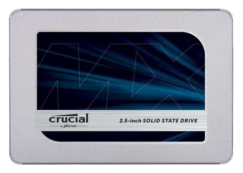 Crucial-Typ-Solid-State-Drive-2.5--SATA-6Gb-s--Geschwindigkeit--L--560MB-s----S--510MB-s--Module-3D