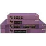 Extreme networks X620-16x-Base Gestito L2/L3 1U Viola