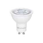 Verbatim lampade LED Verbatim 52644 5W GU10 A+ Bianco caldo lampada LED