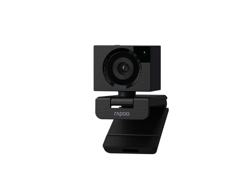 Rapoo-QHD-2K-Webcam-XW200-Schwarz--00221171-