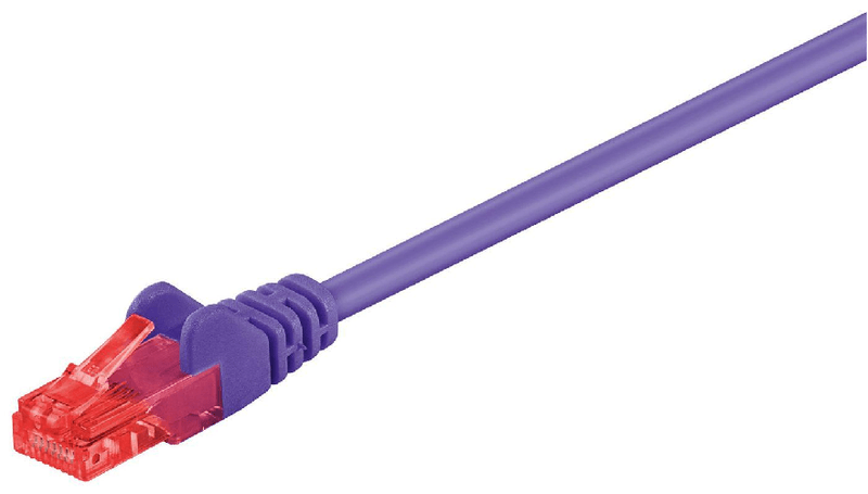 Microconnect-B-UTP60025P-cavo-di-rete-Porpora-025-m-Cat6-U-UTP-UTP--U-UTP-CAT6-0.25M-Purple-PVC---Unshielded-Network-Cab
