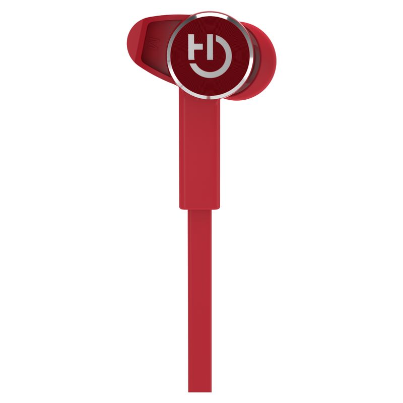 Hiditec-CuffiaMicrofono-AKEN-BT42-Earfix-ROSSO