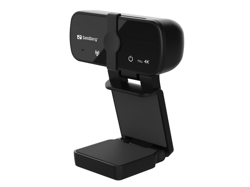 Sandberg-USB-Webcam-Pro-4K