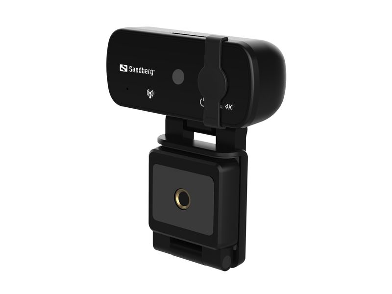 Sandberg-USB-Webcam-Pro-4K