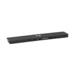 Tripp-Lite Tripp Lite U442-DOCK7D-B replicatore di porte e docking station per laptop Cablato USB 3.2 Gen 1 (3.1 Gen 1