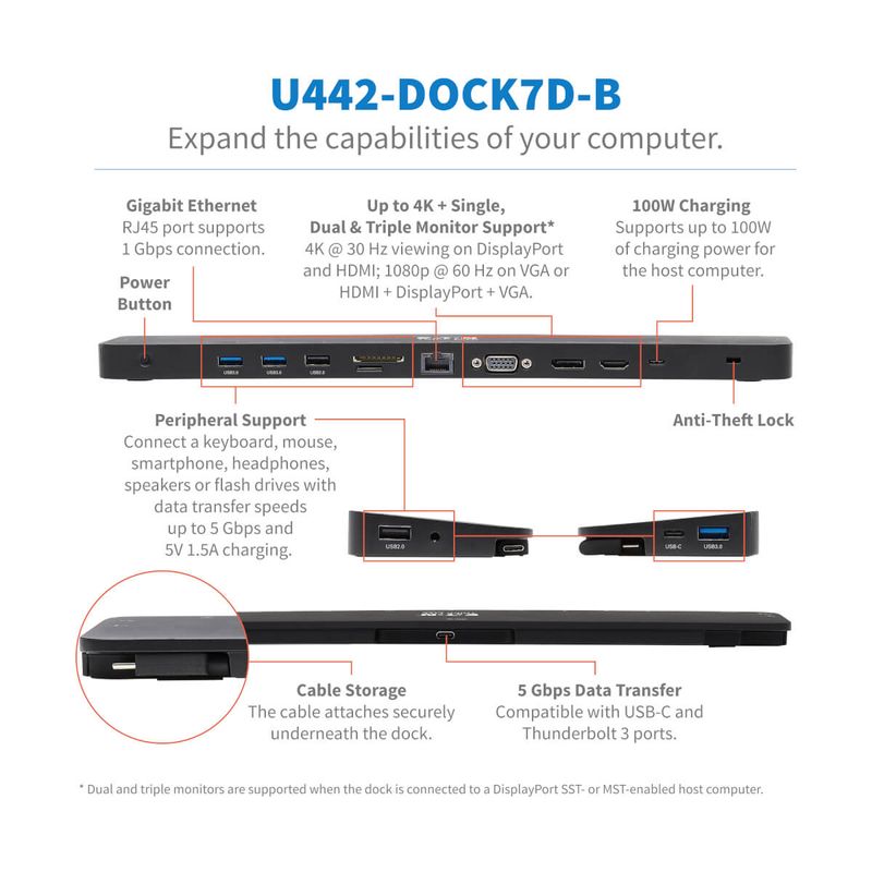 TRIPLE-MONITOR-USB-C-DOCK-STN