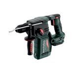 Metabo Martello a batteria Metabo KH 18 LTX BL 24 18V