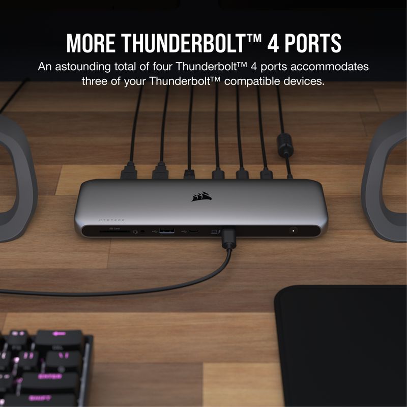 CORSAIR-TBT200-THUNDERBOLT-4-DOCK