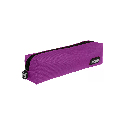 DOHE-Icon-Astuccio-portamatite-Poliestere-Viola