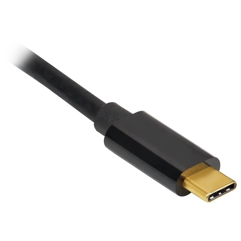 Corsair-CU-9000005-WW-Videokabel-Adapter-1-m-USB-Typ-C-DisplayPort-Schwarz--CU-9000005-WW-