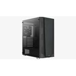 Aerocool Case Midi Prism-G v1 MicroATX ATX MiniITX B