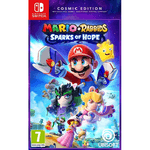 Nintendo Mario + Rabbids: Sparks of Hope Cosmic Edition Standard+DLC Nintendo Switch