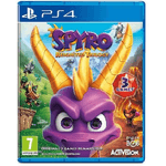 Activision Blizzard Spyro Reignited Trilogy, PS4 Antologia PlayStation 4