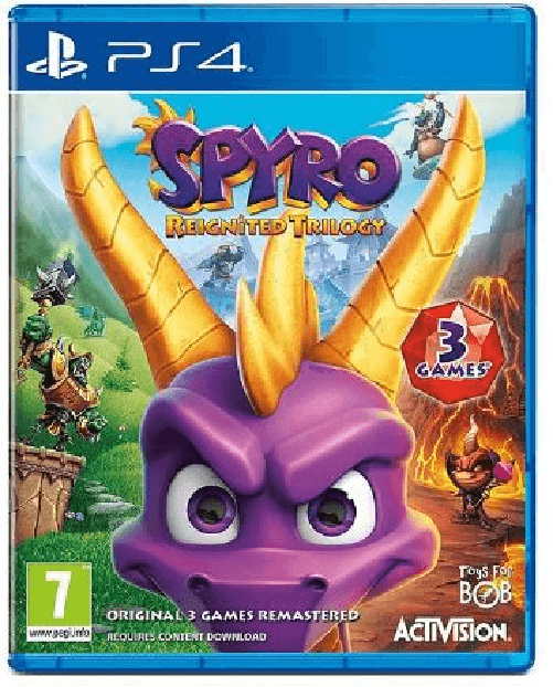 SPYRO-REIGNITED-TRILOGY-PS4-UK