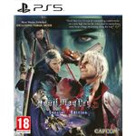 Capcom Devil May Cry 5 Special Edition Speciale Multilingua PlayStation 5