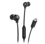 Motorola-EARBUDS3CS-cuffia-e-auricolare-Cablato-In-ear-Musica-e-Chiamate-USB-tipo-C-Nero