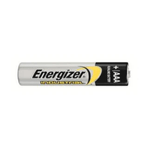 Energizer Industrial Batteria monouso Mini Stilo AAA Diossido di zinco-manganese (Zn/MnO2)