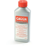 Gaggia 21001682 disincrostante Multiuso Liquido (pronto all'uso) 250 ml