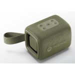 Motorola ROKR 300 Altoparlante portatile mono Verde 7 W