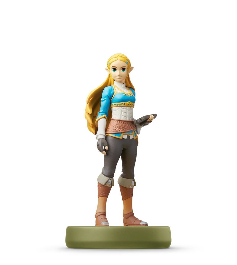 AMIIBO-THE-LEGEND-OF-ZELDA-BREATH-OF-THE-WILD-SWITCH---ZELDA-FIELDWORK