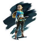 AMIIBO-THE-LEGEND-OF-ZELDA-BREATH-OF-THE-WILD-SWITCH---ZELDA-FIELDWORK