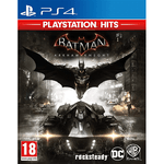 Warner Bros. Games Batman Arkham Knight - PLAYSTATION HITS PlayStation 4