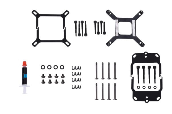 KIT-WATERCOOLING-AIO-ALPHACOOL-CORE-OCEAN-T38---240MM--NOIR-