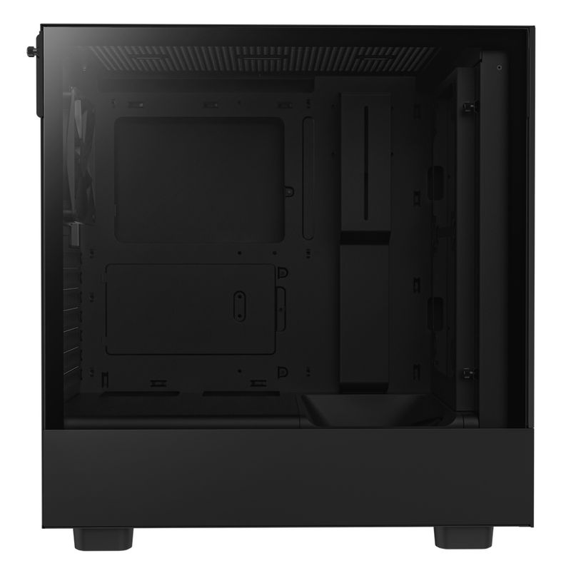 NZXT-H-series-H5-Flow-Trn-Udvidet-ATX-Nessun-strmforsyning-Ordina