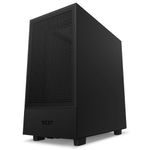 NZXT-H-series-H5-Flow-Trn-Udvidet-ATX-Nessun-strmforsyning-Ordina