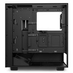 NZXT-H-series-H5-Flow-Trn-Udvidet-ATX-Nessun-strmforsyning-Ordina